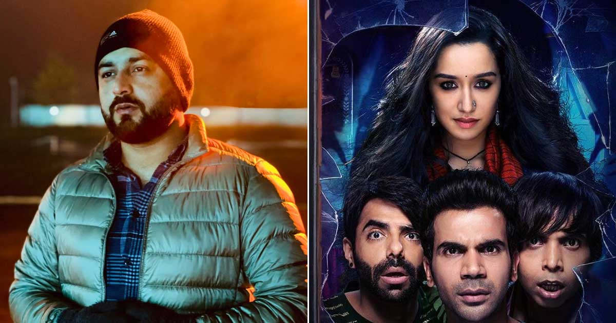 Amar kaushik Reveal reason Behind Stree 2 Huge Success