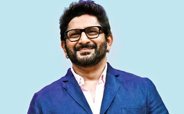 Arshad Warsi Digs On Host Samdish In Interview