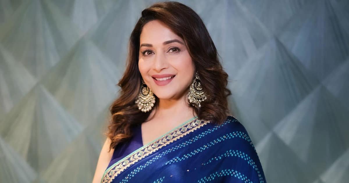 Madhuri Dixit On Marriage Function Trends and celebration