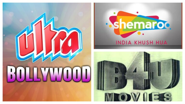 7 Popular YouTube Hindi Movie Channels for Free