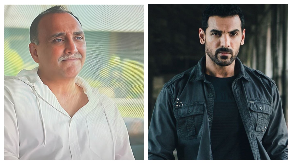 John Abraham Reveal Working Style of Aditya Chopra