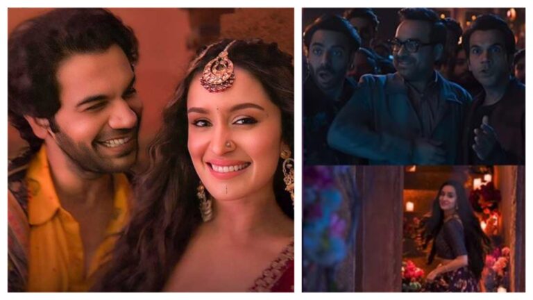 Shraddha or Rajkumar Movie Stree 2 Second Friday Collection