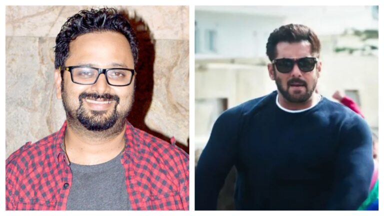 Nikhil Advani Call Salman Messiah of Bollywood