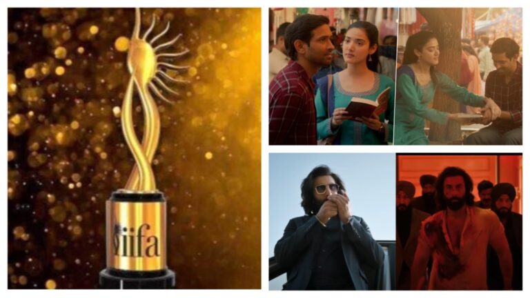 IIFA Best Film Nominations List is Out