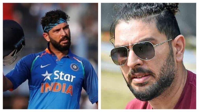 Yuvraj Singh Biopic Announced By Bhushan Kumar