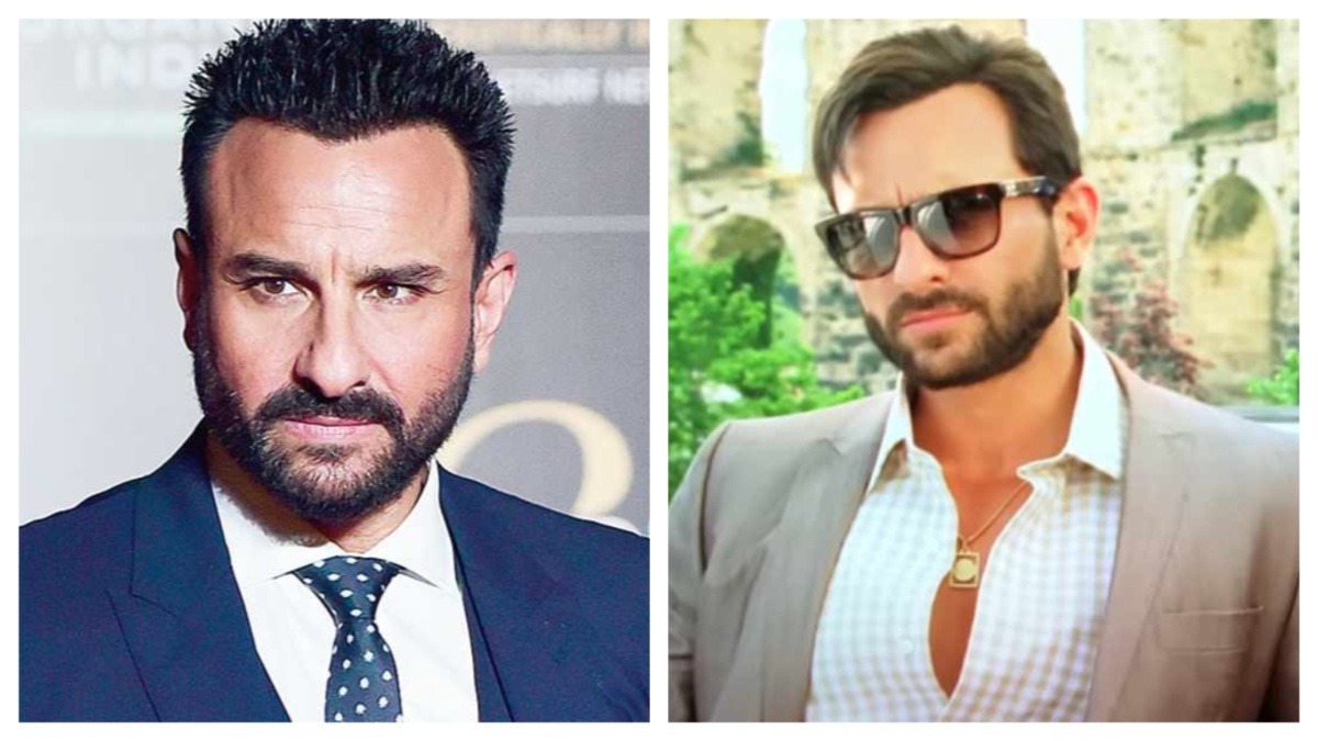 Saif Ali Khan Comeback In Race 4 Franchise