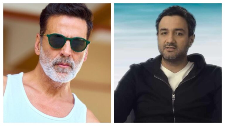 Siddharth Anand Make Big Action Movie with Akshay kumar