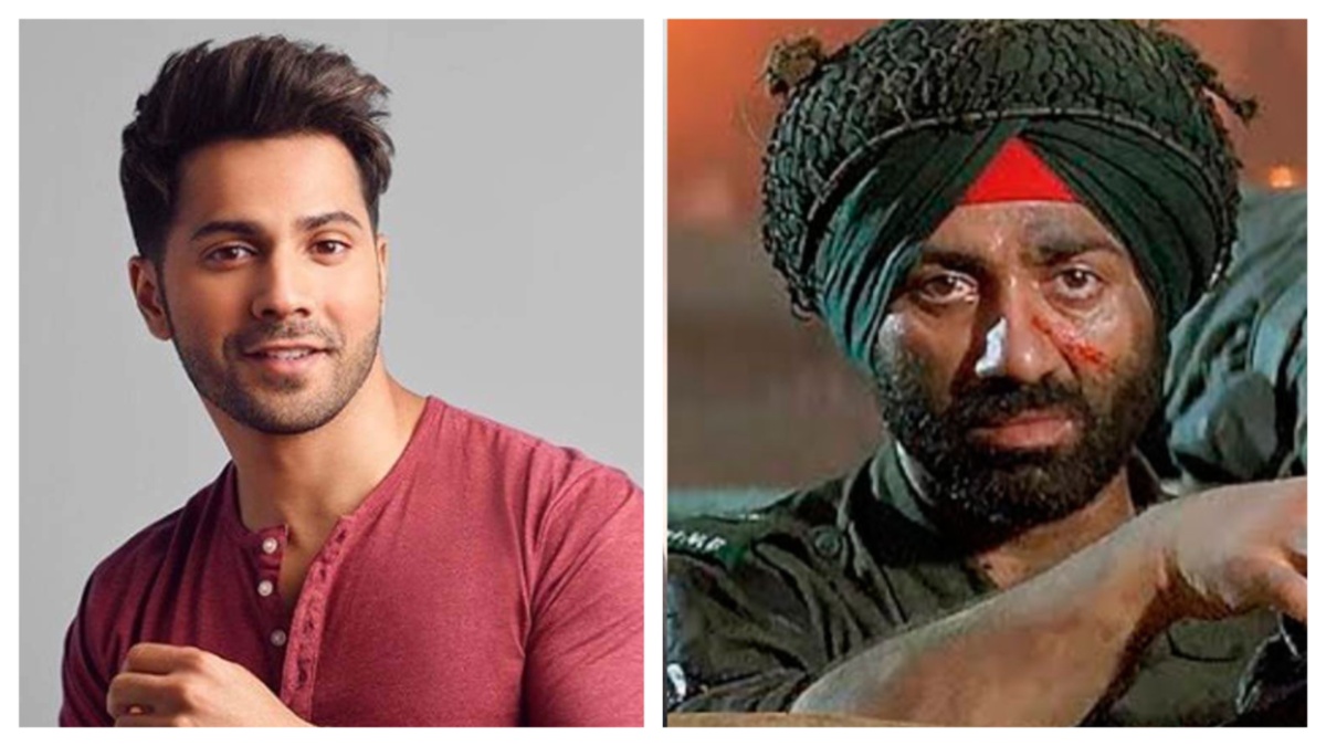 Varun Dhawan Thanks Bhushan Kumar for Border 2 role