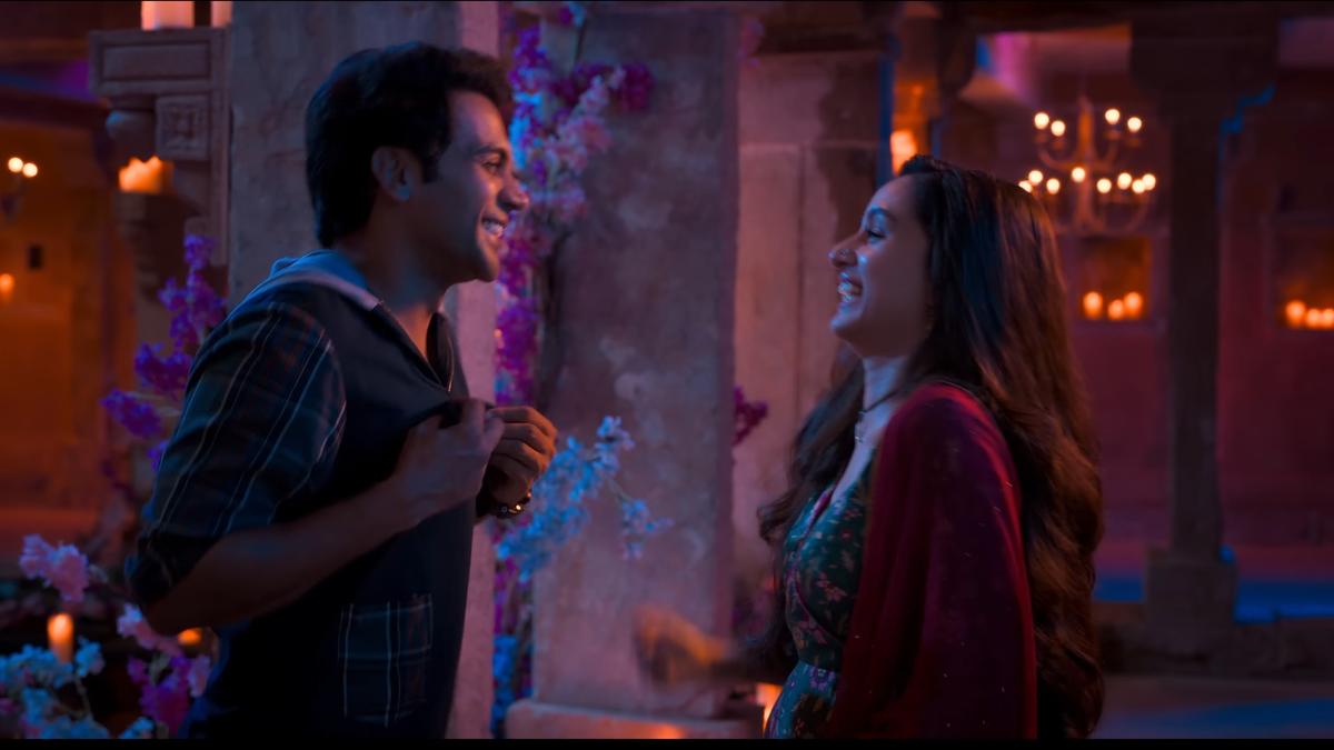 Rajkumar or Shraddha Movie Stree 2 Box Office 52 Days is Superb