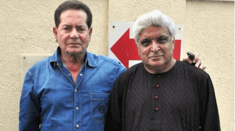 Salim Javed Documentary Angry Young Man Release Date