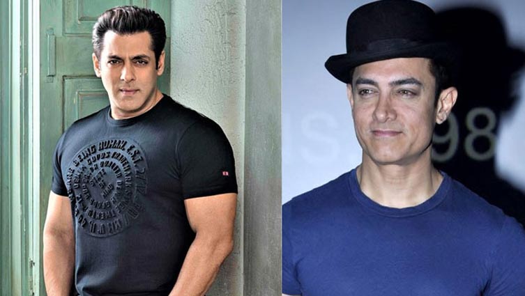 Is Salman Or Aamir Khan Comeback Again With Andaz Apna Apna 2?