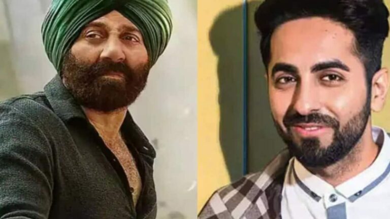 Ayushmaan Khurana Left Border 2 for This Reason