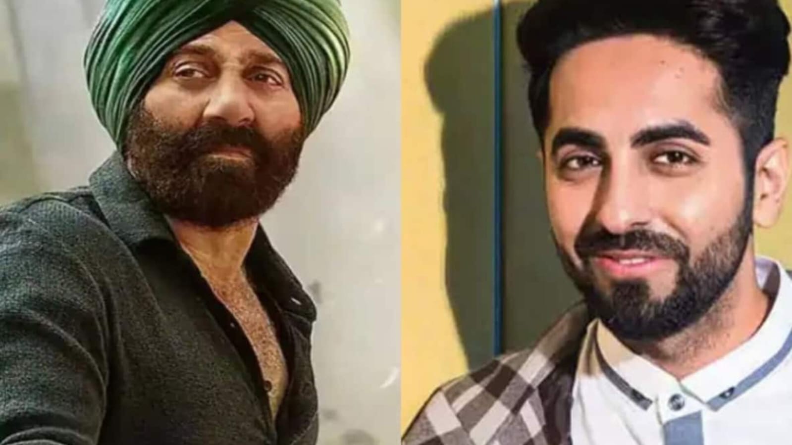 Ayushmaan Khurana Left Border 2 for This Reason