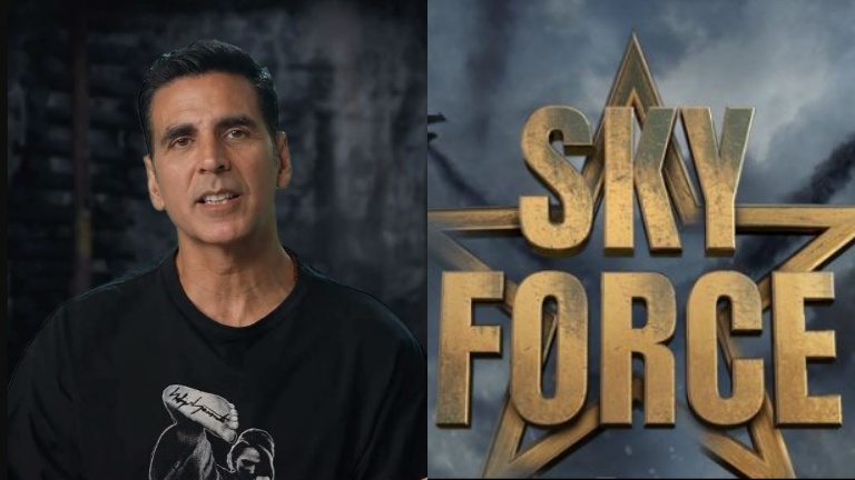 Akshay Movie Sky Force Postponed To Next Year?