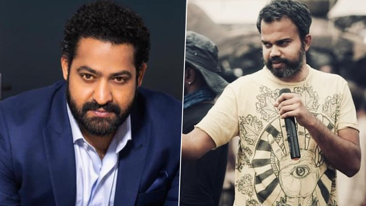 JR NTR Or Prashant Neel Movie Name Revealed