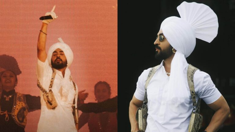 Delhi Man Sell Fake Diljit Concert Ticket to Fans