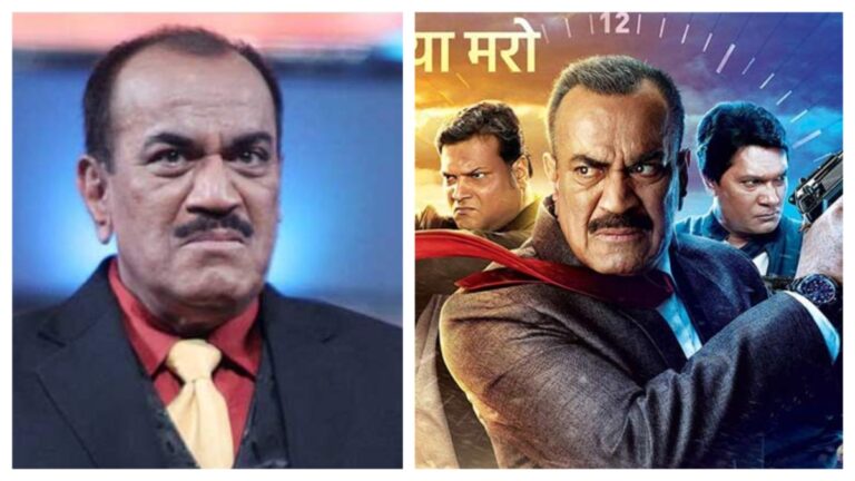 Popular Crime Show CID Season 2 Coming on Sony TV