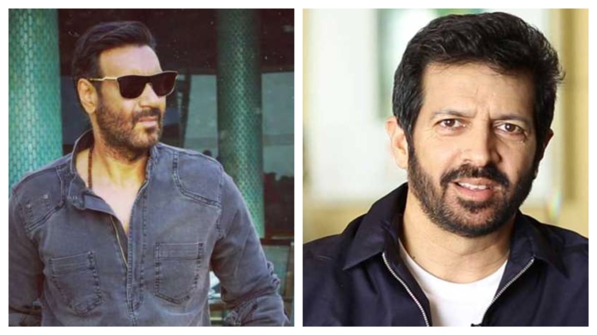 Kabir Khan Take Ajay Devgan Office Space on Rent