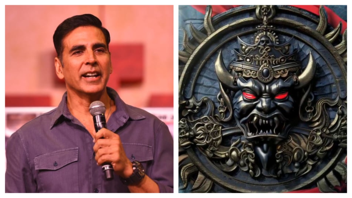 Akshay Kumar New Horror Comedy Movie Announced on Birthday