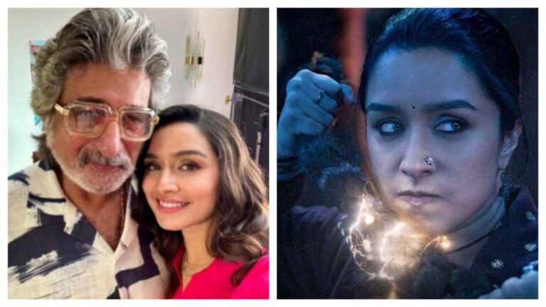 Shakti Kapoor On Shraddha movie Stree 2 Success