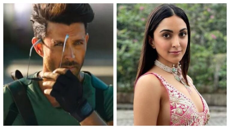 Hrithik Roshan or Kiara Advani War 2 romantic Song Shoot in Italy