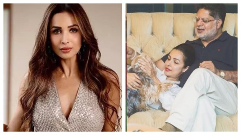 Malaika Arora Father Died By Suicide