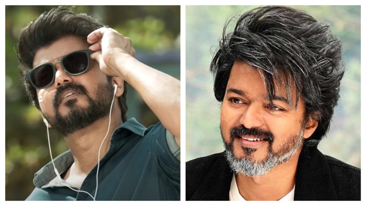 Thalapathy Vijay become Highest Paid Star of Indian Cinema