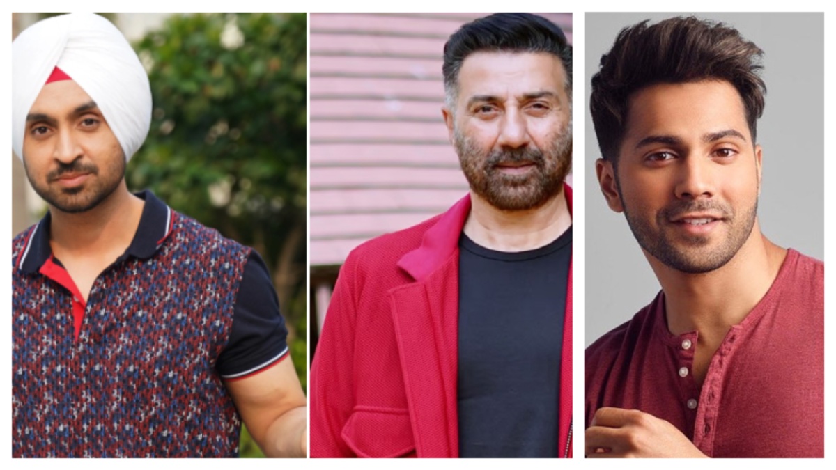 Sunny Deol or Diljit Starrer Border 2 Shooting Date Revealed