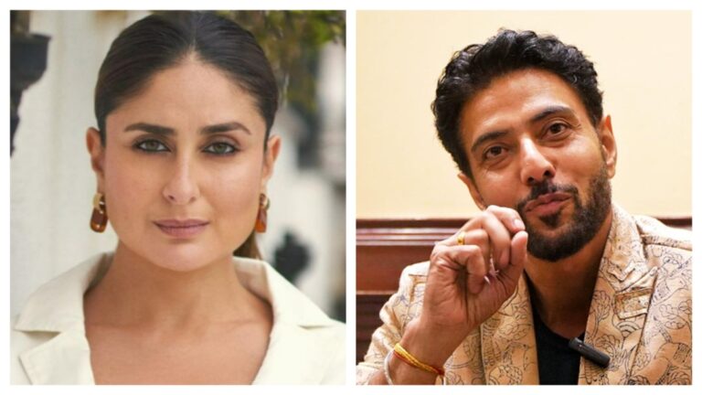 kareena Kapoor or Ranveer Brar Slap Scene shoot in 15 Retakes