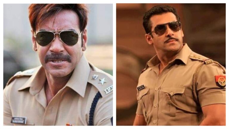 Chulbul Pandey Salman Khan Cameo Canceled In Singham Again