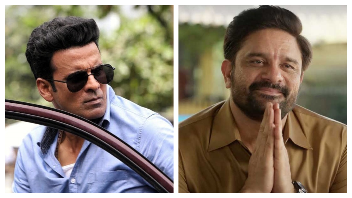 Jaideep Ahlawat Joins Family Man 3 Team with Manoj Bajpayee