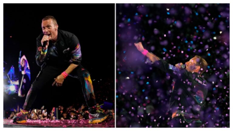 Mumbai Hotel Price Goes Upto 3 lakh Amid Coldplay concert