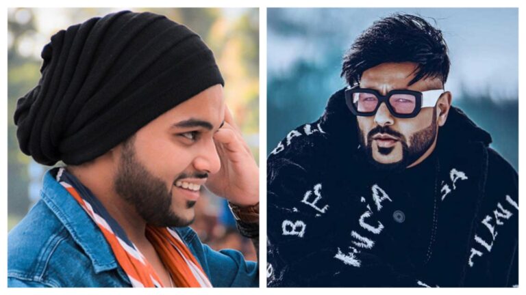 Indeep bakshi Blames Badshah for not give Songs credit and Payment Fraud