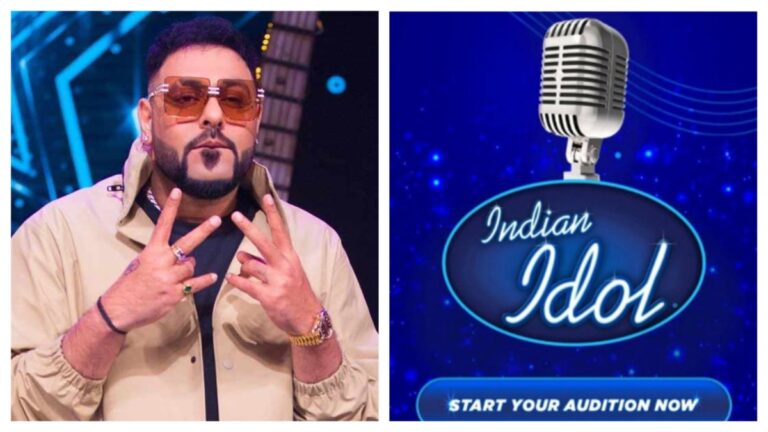 Singer badshah Now Judge Indian Idol New Season