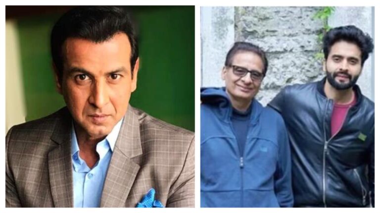 Ronit Roy Blame vashu Bhagnani for Payment Delay