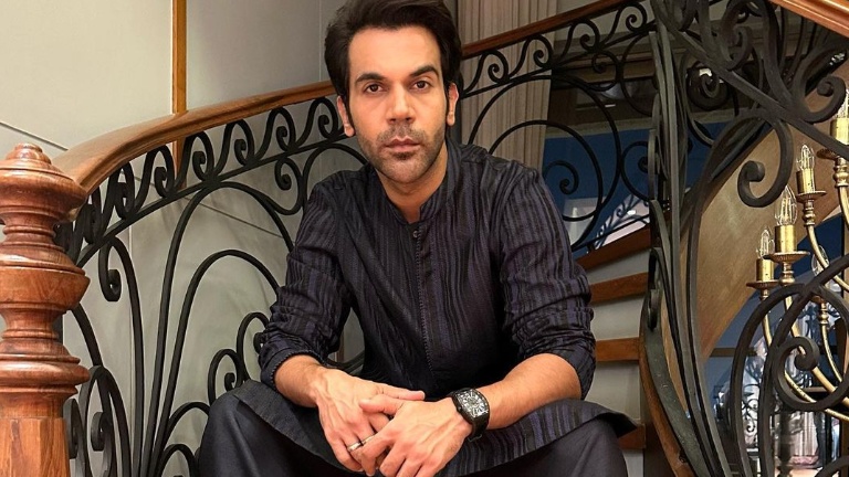 Rajkumar Rao First Reaction on Stree 2 Success