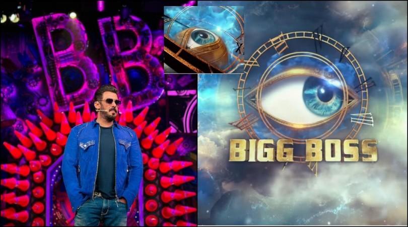 Big Boss 18 Teaser Released With Salman Voice Over