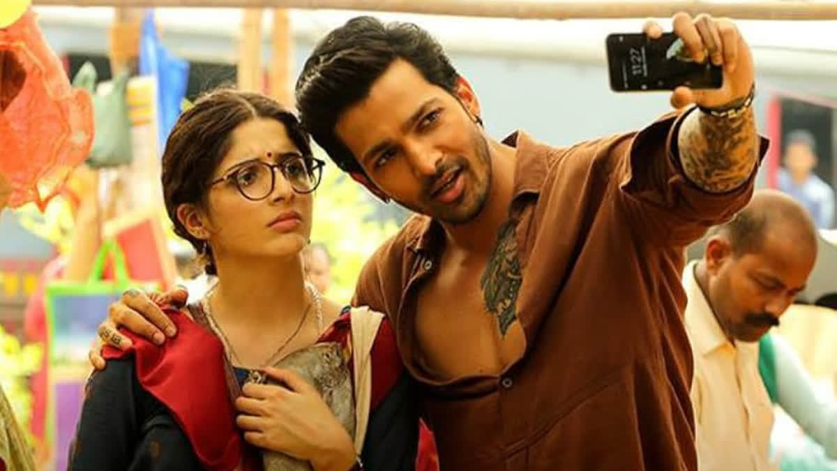 Harshvardhan Rane Sanam Teri Kasam 2 Announced