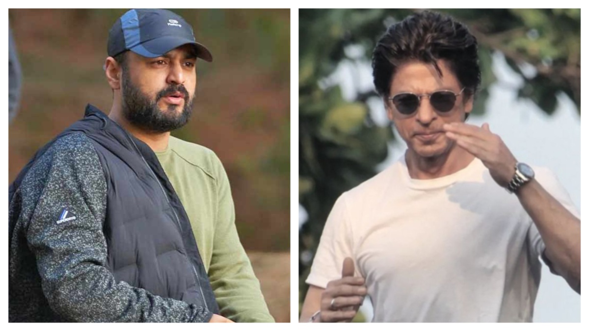 Amar kaushik Plan Big Horror Comedy with Shahrukh