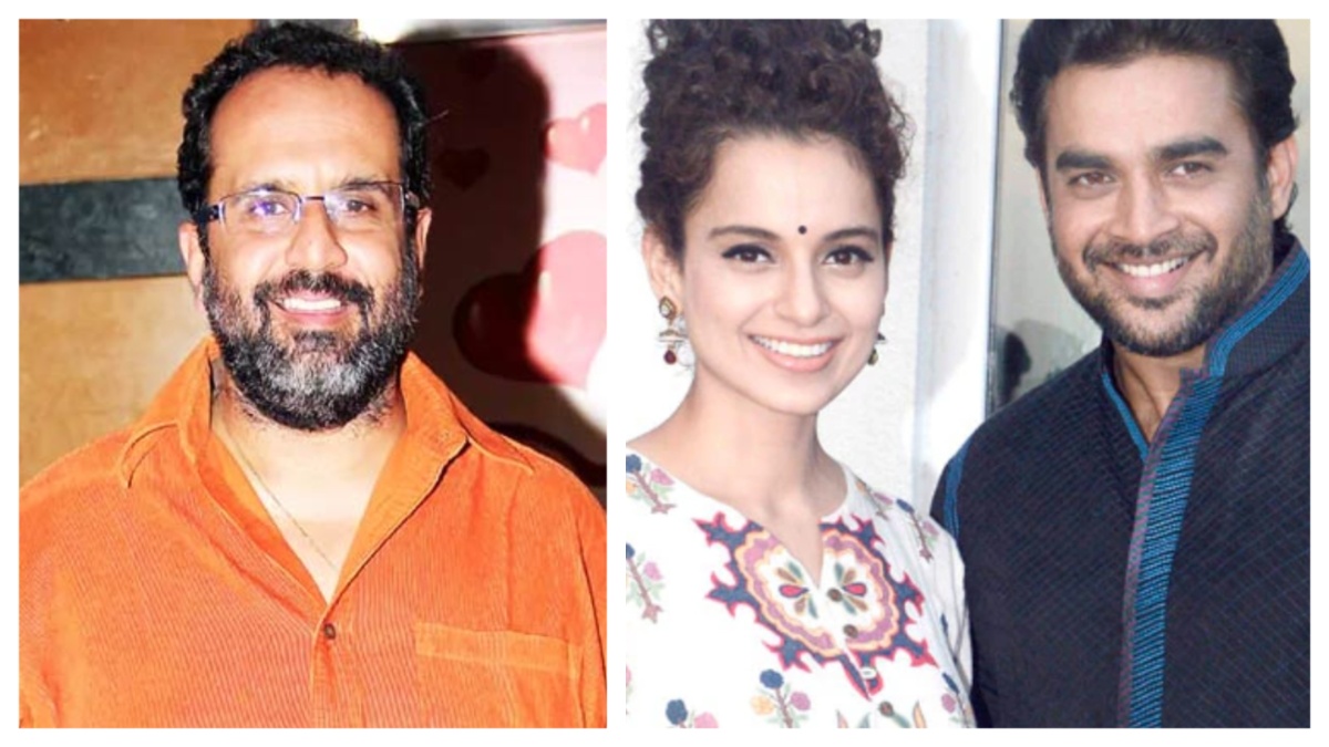 Kangana Ranaut Comeback As Tanu in Tanu Weds Manu 3