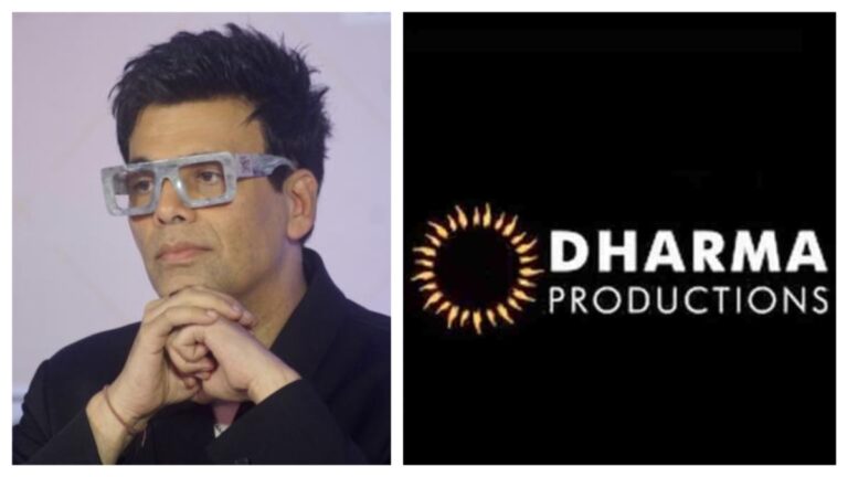 Karan Johar Dharma Production In Loss?