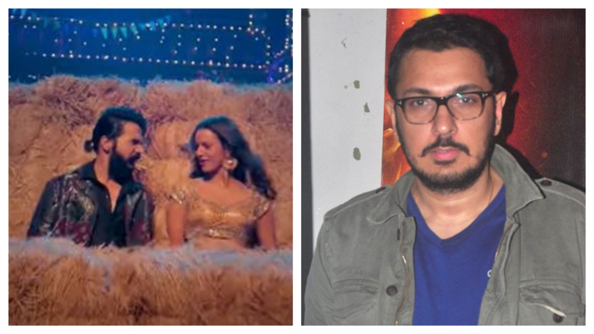 Raj Shandliya Apologize to Dinesh Vijan