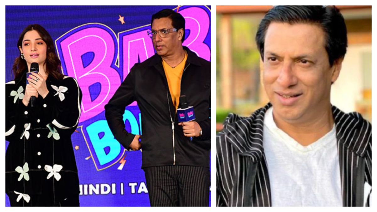 Madhur Bhandarkar New Movie Tittle Wives Of Bollywood