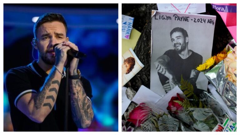 American Singer Liam Payne Autopsy Report Shocked Fans