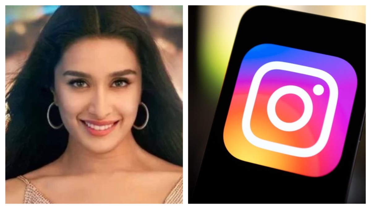 Shraddha kapoor First Reaction On Becoming Most Followed Actress