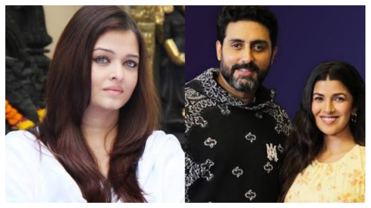 Abhishek or Nimrat Kaur Relation Rumours make Fans Shocked