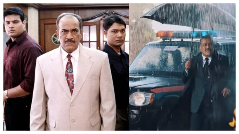 Sony TV Popular Crime Show CID 2 Promo Released