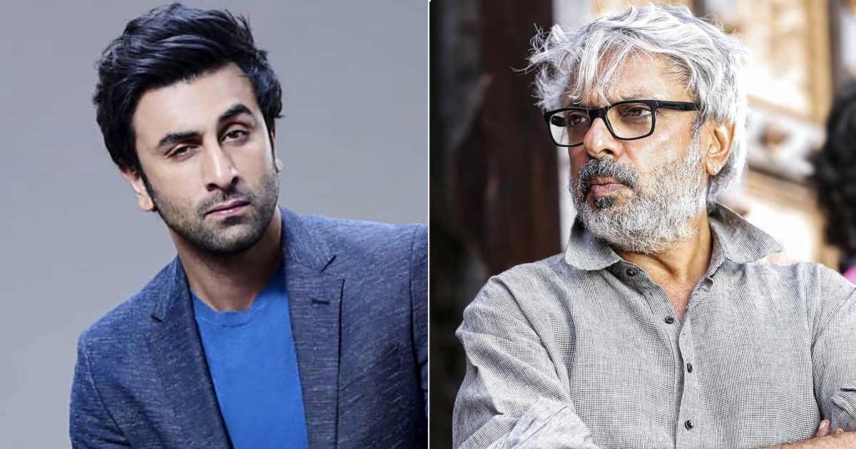 Sanjay Bhansali Call Ranbir No 1 Actor