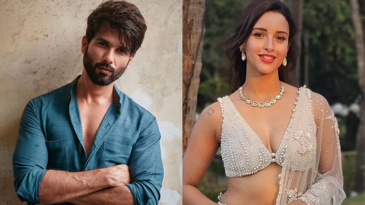 Shahid Kapoor Or Tripti Dimri Movie Is Intense Drama