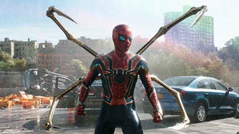 Tom Holland Movie Spiderman 4 Release Date Announced